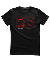 Nightmare On Elm Street - Freddy Kruegers Glove (tričko)