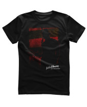 Nightmare On Elm Street - Freddy Kruegers Silhouette (tričko)