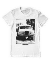 Shaggin Wagon (T-Shirt)