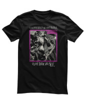 Stephen Kings IT - Pennywise Close Your Eyes (tričko)