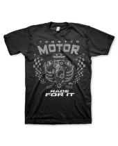 Toretto Motor Race For It (T-Shirt)