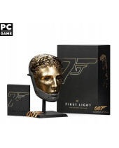 007 - First Light (Collectors Edition) (PC)