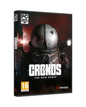 Cronos - The New Dawn (PC)