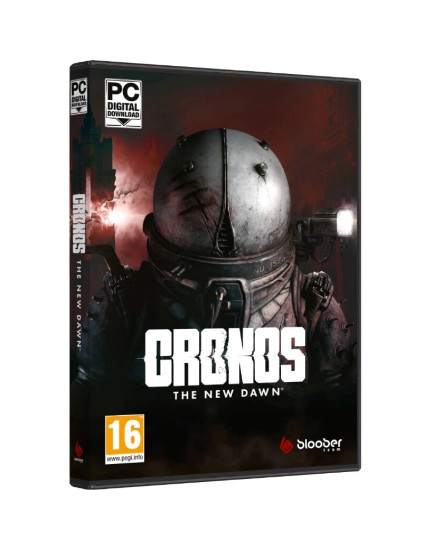 Cronos - The New Dawn (PC) obrázok 1