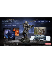 Elden Ring Nightreign (Collectors Edition) (PC)