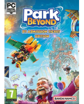 Park Beyond (Day 1 Admission Ticket Edition) (PC)