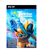 Tides of Tomorrow (PC)