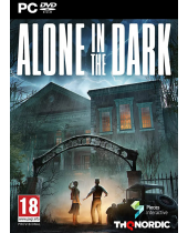 Alone in the Dark (PC)