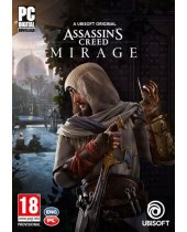 Assassins Creed - Mirage (PC)