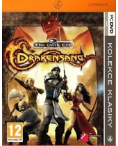 Drakensang - The Dark Eye (PC)