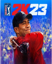 PGA TOUR 2K23 (PC) (digitálny produkt)