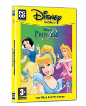 Disney Princess Fashion Boutique (PC)