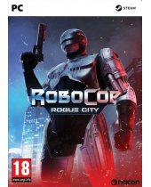 RoboCop - Rogue City (PC)