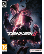 Tekken 8 (PC)