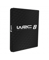 WRC 8 (Collectors Edition) (PC)