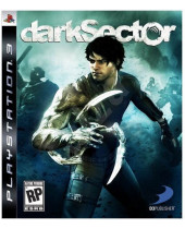 Dark Sector (PS3) (bazár)