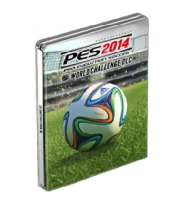 Pro Evolution Soccer 2014 - World Challenge DLC (PS3)