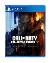 Call of Duty - Black Ops 7 (PS4)