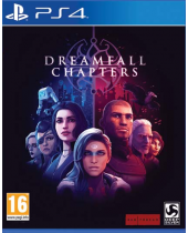 Dreamfall Chapters (PS4)