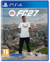 EA Sports FC 27 CZ (PS4)