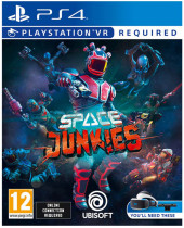 Space Junkies VR (PS4)