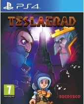 Teslagrad (PS4)