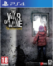 This War of Mine - The Little Ones (PS4)