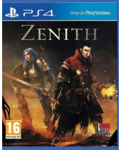 Zenith (PS4)