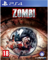 Zombi (PS4)