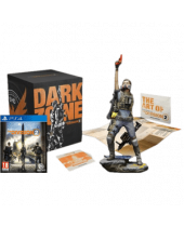 Tom Clancys - The Division 2 CZ (Collectors Edition) (PS4)