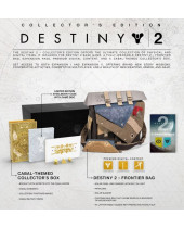 Destiny 2 Collectors Edition (PC)