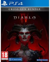Diablo 4 (PS4)