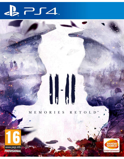 11-11 - Memories Retold (PS4) obrázok 1