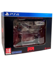 Doom Anthology (PS4)