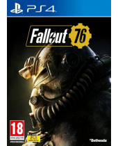 Fallout 76 (PS4)