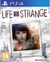 Life is Strange (PS4)