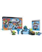 Skylanders Trap Team Starter Pack (PS3)