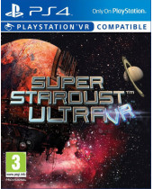 Super Stardust Ultra VR (PS4)