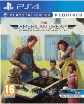 American Dream VR (PS4)