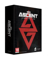 The Ascent - Cyber Edition (PS4)