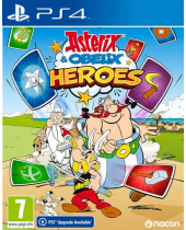 Asterix and Obelix - Heroes (PS4)