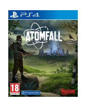 Atomfall (PS4)