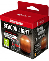 Farming Simulator 22 Beacon Light + ERO Grapeliner