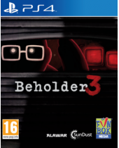 Beholder 3 (PS4)