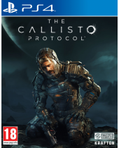 Callisto Protocol (PS4)