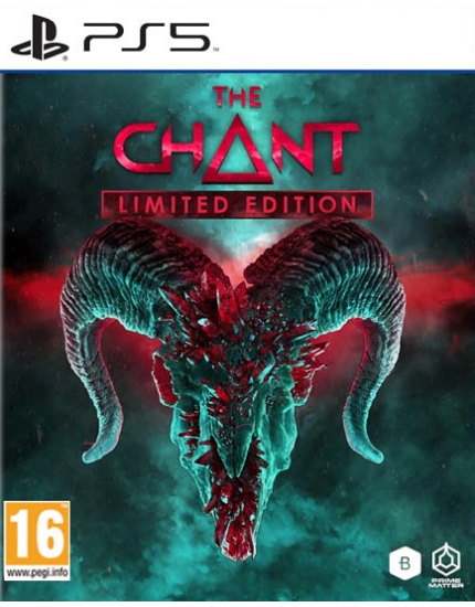 The Chant (Limited Edition) (PS5) obrázok 1