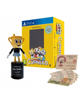 Cuphead (Limited Edition) (PS4)
