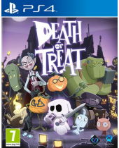 Death or Treat (PS4)