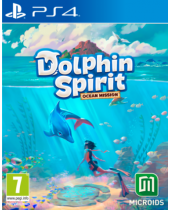 Dolphin Spirit - Ocean Mission (PS4)