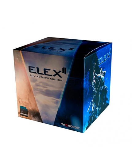 Elex 2 (Collectors Edition) (PS4) obrázok 1